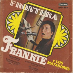 Frontera