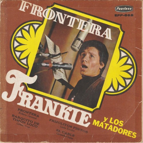 Frontera