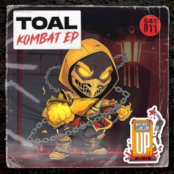 Kombat EP