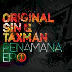 Penamana EP