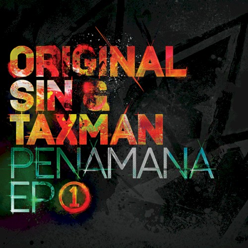 Penamana EP