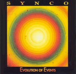 Evolution of Events