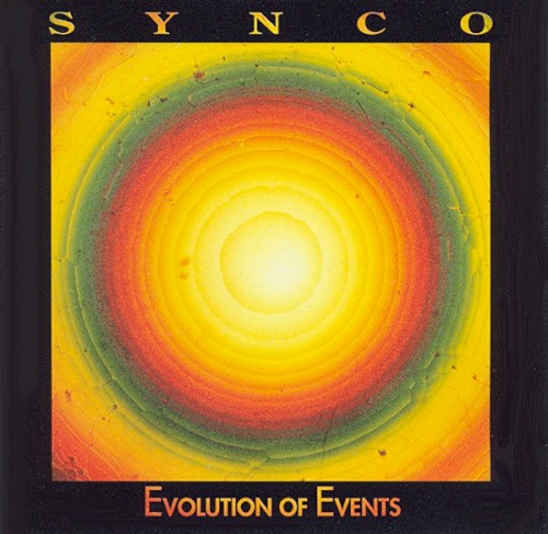 Evolution of Events
