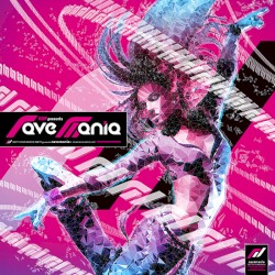 EDP presents ravemania