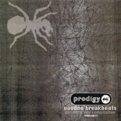 Voodoo Breakbeats
