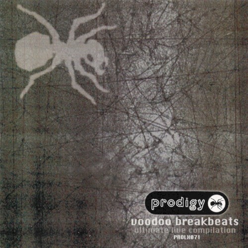 Voodoo Breakbeats
