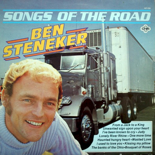 Songs of the Road