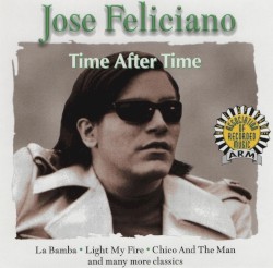 Time After Time