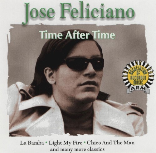 Time After Time