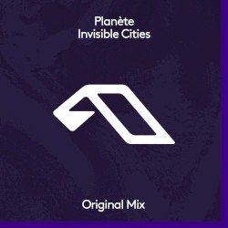 Invisible Cities