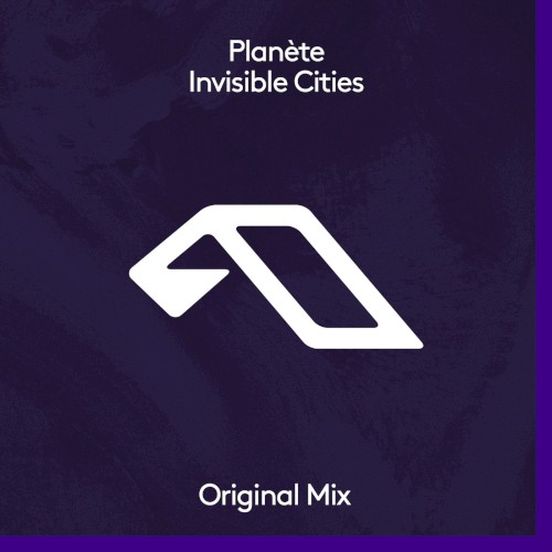 Invisible Cities