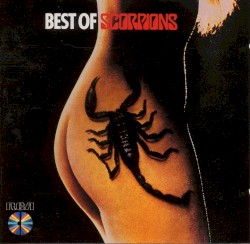 Best of Scorpions