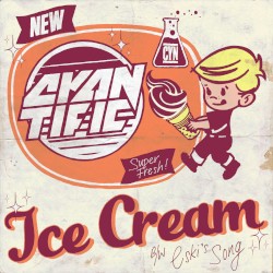 Ice Cream / Eski’s Song