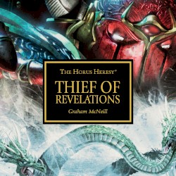 Thief of Revelations