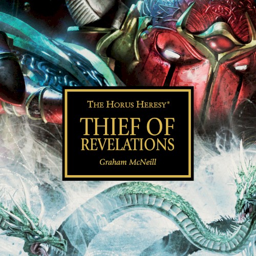 Thief of Revelations