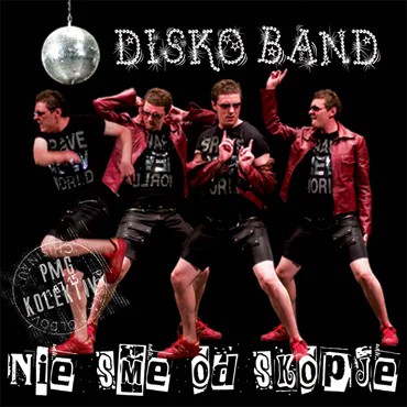 Disko Band