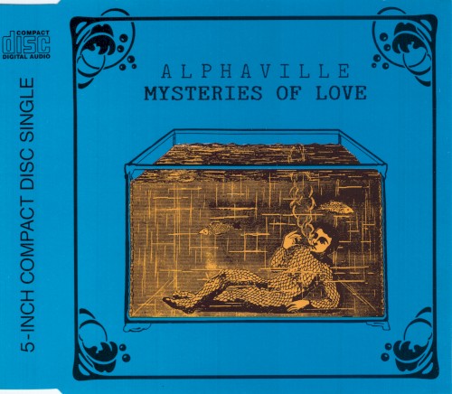 Mysteries of Love
