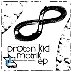 Motrik EP