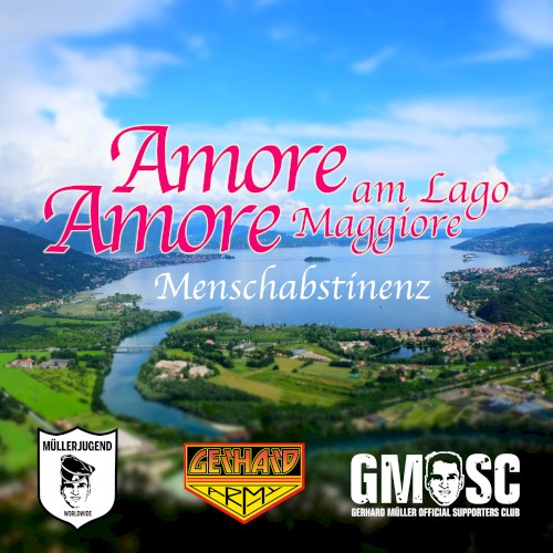 Amore Amore am Lago Maggiore