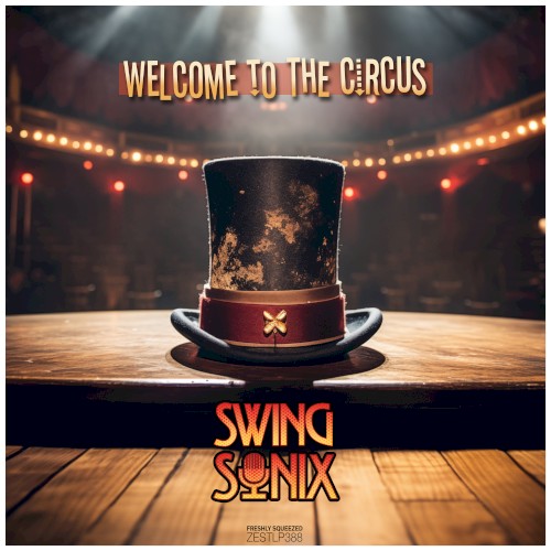 Welcome to the Circus