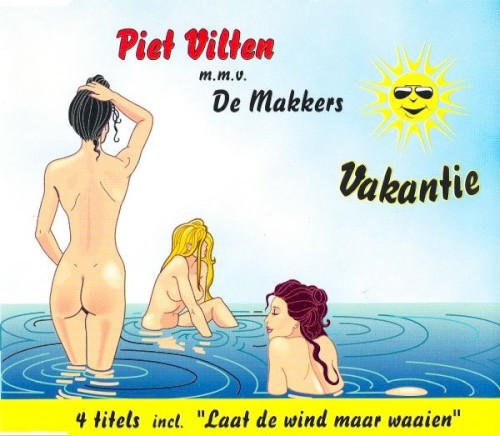 Vakantie