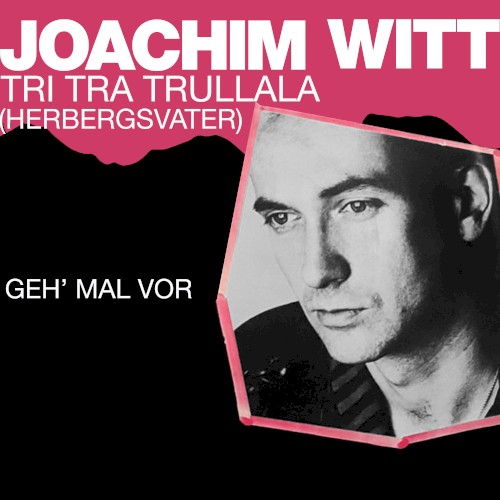 Tri Tra Trullala (Herbergsvater)