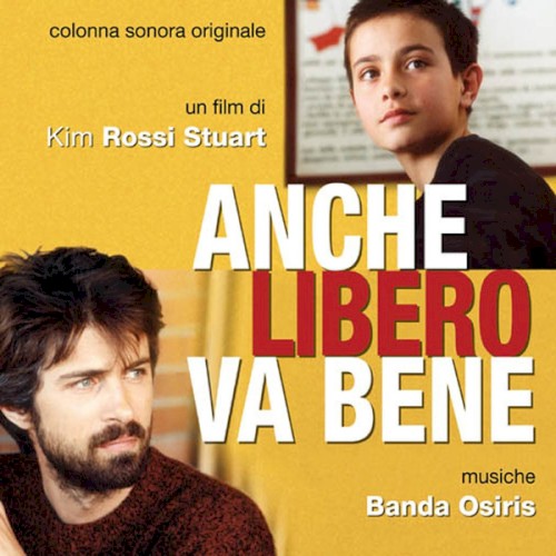 Anche libero va bene