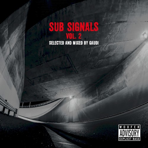 Sub Signals, Vol.2
