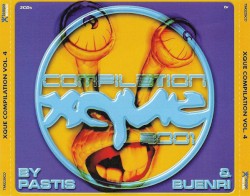 Xque Compilation 2001