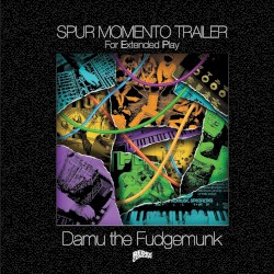 Spur Momento Trailer
