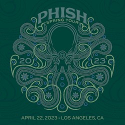 2023-04-22: Hollywood Bowl, Los Angeles, CA, USA