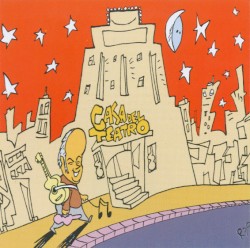 Casa Del Teatro - Las Estrellas No Solo Brillan En El Cielo