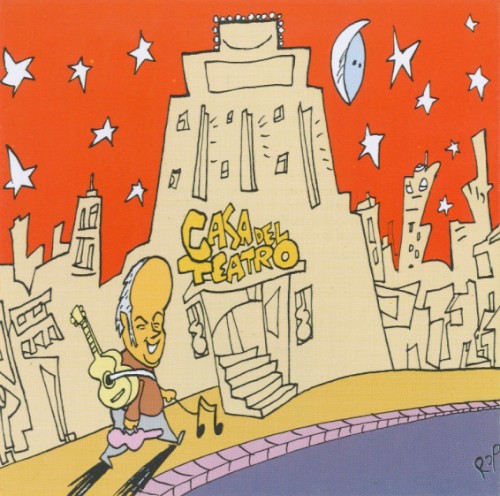 Casa Del Teatro - Las Estrellas No Solo Brillan En El Cielo