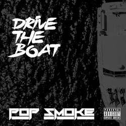 Drive the Boat