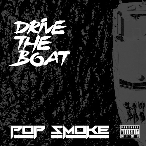 Drive the Boat