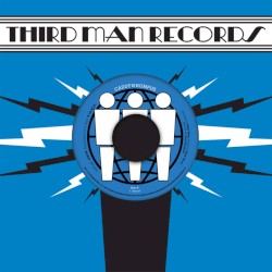 Third Man Live