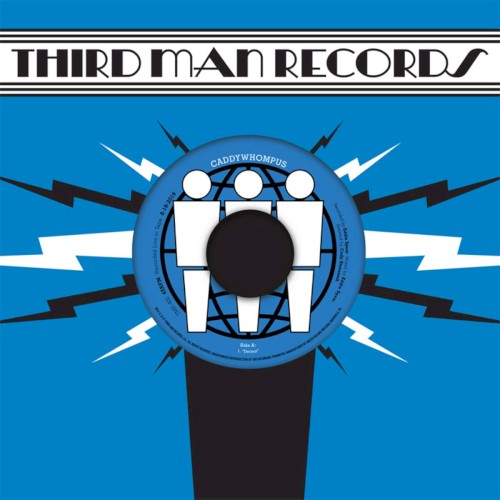 Third Man Live