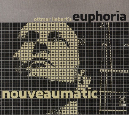 Ottmar Lieber's Euphoria: Nouveaumatic