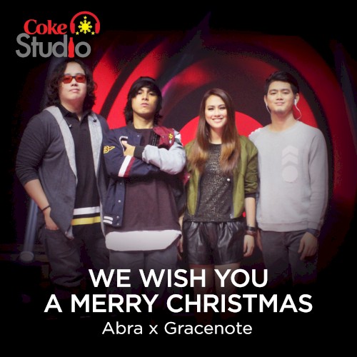 We Wish You a Merry Christmas