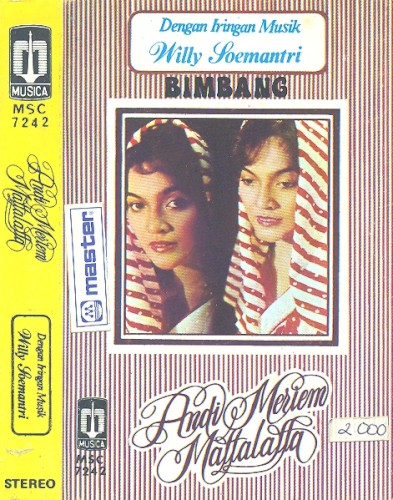 Bimbang