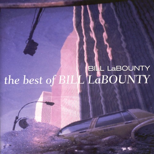 The Best of Bill LaBounty