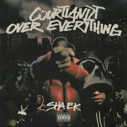 Defiant Presents: Courtlandt Over Everything
