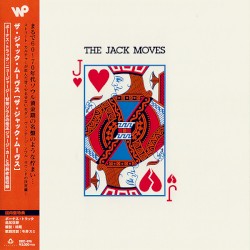 The Jack Moves (Japan Edition)