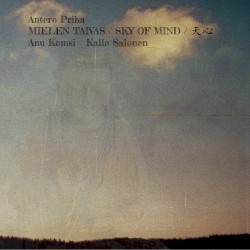 Mielen taivas / Sky of Mind