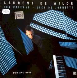Odd and Blue