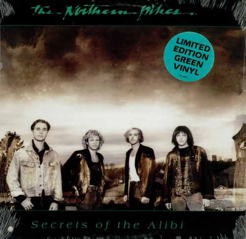 Secrets of the Alibi