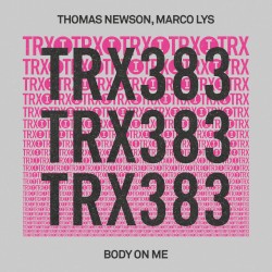 Body On Me