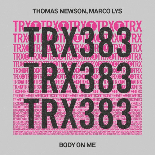 Body On Me