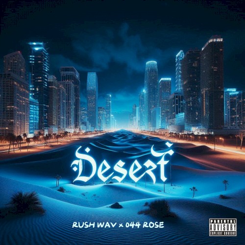 Desert