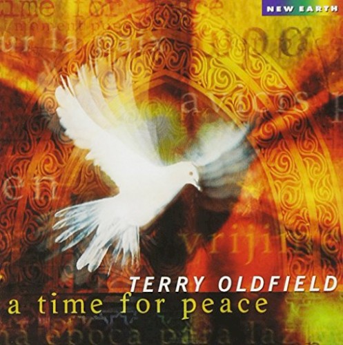 A Time for Peace